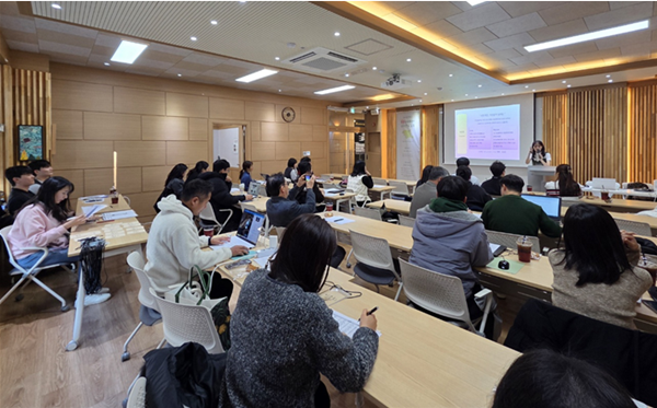 호서대 RISE사업단 '로컬 크리에이터 공모전’'개최 … 