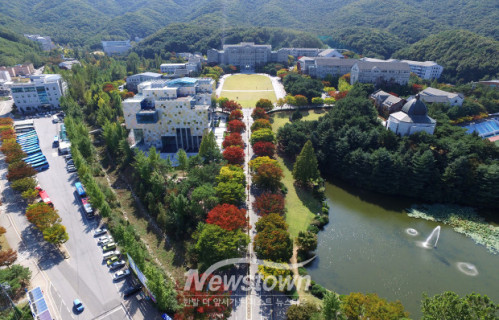 호서대학교, ‘모두의 창업 프로젝트’ 참여자 모집...최다 접수 기록